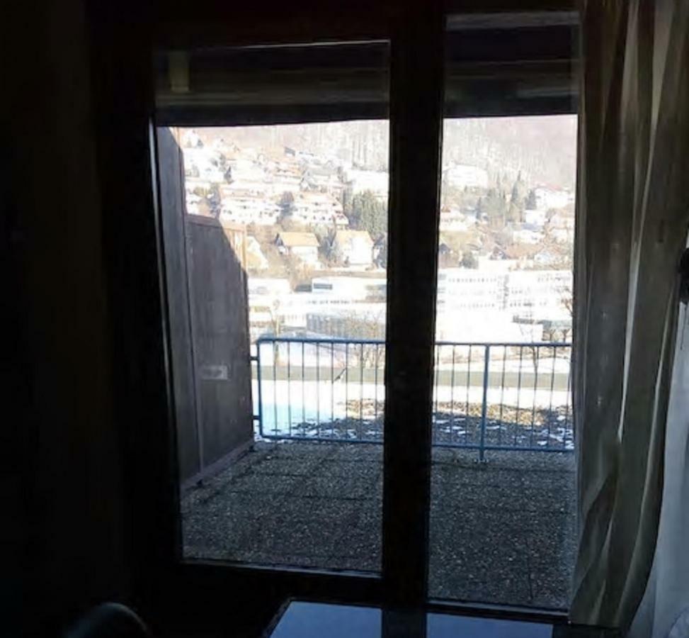 Appartement Bames Badurach Metzingen Stuttgart à Bad Urach Extérieur photo